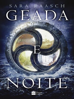 cover image of Geada e noite